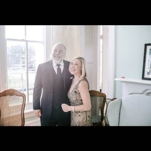 Meet your Posher, Stanandteresa